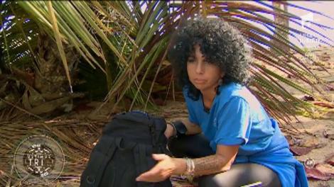 Proba decisivă, duelul. Ce au trebuit să aleagă cei doi concurenți care urmează să se confrunte