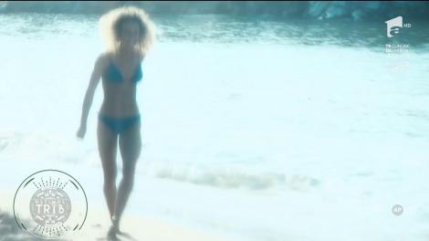 Gabriela Popa, dezamăgită de comportamentul lui Silviu: ”A renuțat la mine repede și ușor! Am venit aici crezând că suntem împreună”