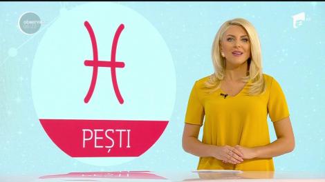 Horoscopul zilei, 29 septembrie 2018! Zodia care suferă teribil! Problemele de sănătate nu-i dau pace!