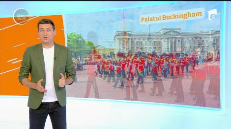 Tips & Trips. Ce se poate vizita cu un buget redus în Londra