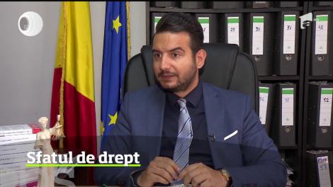 Sfatul de Drept. Cum ne putem împotrivi, legal, celor care ne amendează
