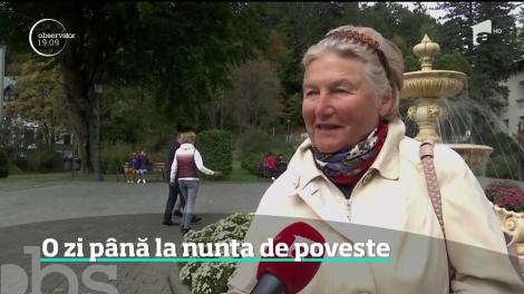 Nunta nepotului Regelui Mihai, Nicolae, cu Alina Maria Binder. Ce va conține meniul