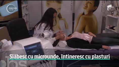 Bucureşti a devenit pentru trei zile capitala frumuseţii