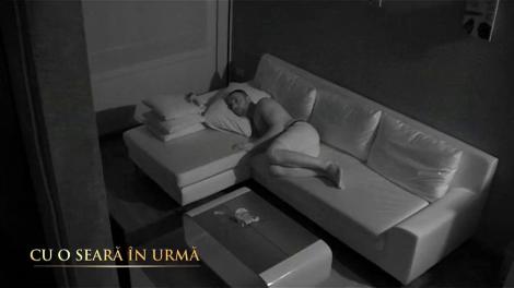 Gabi, decizie neașteptată în miezul nopții: ”Ceva nu e bine! E prea repede. Vreau să încep de la zero!”