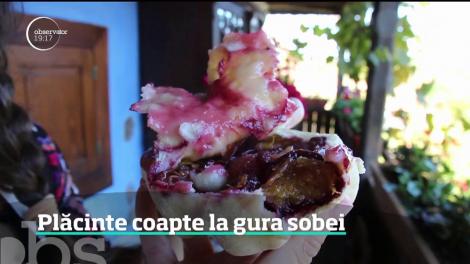 Fructele uscate, delicatese pentru iarnă