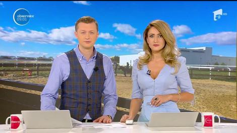 Amatorii de hipism au un motiv în plus de bucurie, odată cu reluarea curselor pe hipodromul din Ploieşti