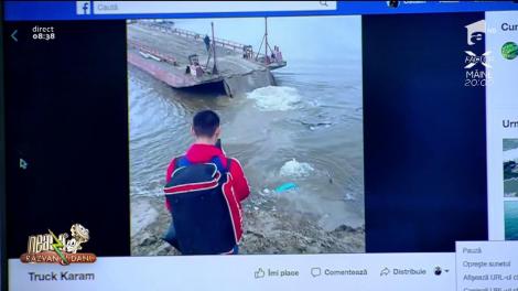 Smiley News! Cel mai tare Dorel din Rusia