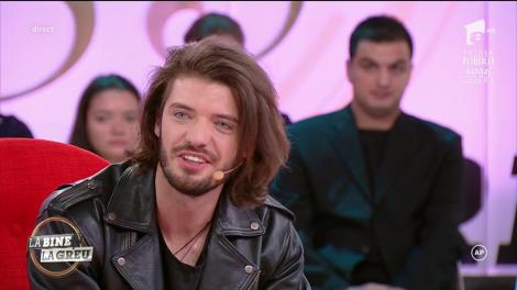 A început ”Totul pentru dragoste” Burlacul Ștefan își începe „vânătoarea”: ”M-am născut să fac față fetelor. Voi lăsa totul să decurgă natural”