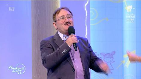 Cornel Palade - ”Nu, nu pleca”