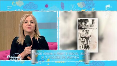 Informația care i-a băgat pe români în sperieți: „Carmen Șerban a murit!”