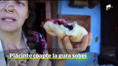 Pregătite la final de septembrie, fructele uscate sunt delicatese de care strămoşii noştri se bucurau toată iarna