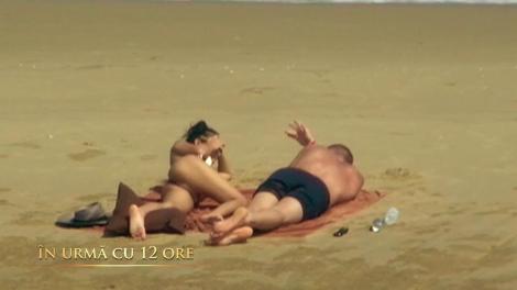 Gabi i-a făcut Eugeniei o mărturisire şocantă! "De cel puţin zece ani sunt într-o continuă depresie!"