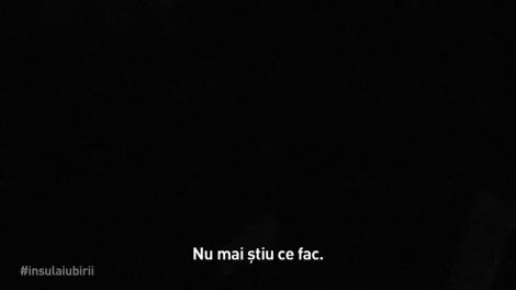 Moment FIERBINTE la „Insula Iubirii”! Gabi şi-a dat pantalonii jos în faţa ispitei Eugenia! „Uită-te, mă, nebuno!"
