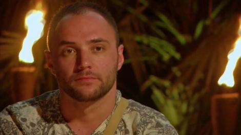 Cum a reacţionat Gabi la imaginile cu "nunta" Andreei cu George. "Sunt dezamăgit! Consider că a exagerat!"