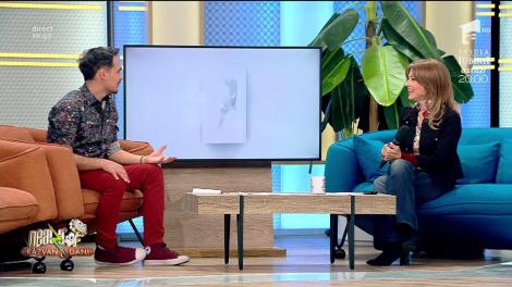 Oana Sârbu, amintiri frumoase din zilele de filmare de la "Liceenii": "Perioada cea mai frumoasă, dincolo de copilărie, rămâne cea a adolescenței"