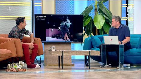 Smiley News! Asteroizii, o nouă modă vestimentară