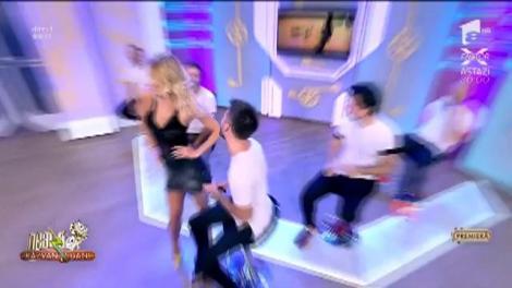 Un nou HIT marca FREESTAY! ”Prietena ei” este și prietena lui Florin Ristei în cel mai INCENDIAR clip al toamnei