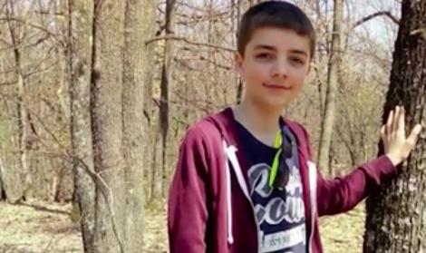 ALERTĂ în Pitești! Un adolescent în vârstă de 14 ani a dispărut, după ce a plecat la liceu