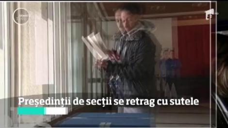 Războiul pe referendumul privind redefinirea familiei ajunge la Curtea Constituţională