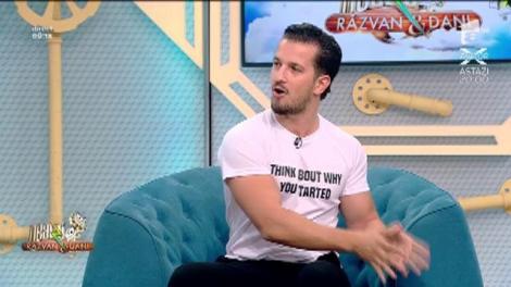 Fitness la Neatza! Exerciții ce pot fi executate pe canapea