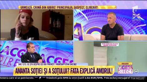 Detalii tulburătoare în povestea tatălui care o acuza pe mama copiilor săi că i-a abandonat fiicele!