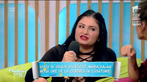 Liviu Guță, de 15 ani bărbatul unei singure femei: ”Ne-am căsătorit la nouă ore după ce am cerut-o de nevastă”