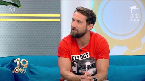 Dani, glume la adresa vestimentației lui Răzvan: "Dacă îți luăm gecile și adidașii, facem un Teledon la iarnă, salvăm jumate din populația României"