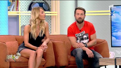 Hotelul de anvelope, cel mai sigur loc pentru cauciucuri: "Le verificăm în fiecare lună, sunt păstrate în siguranță"