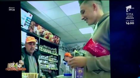 Smiley News! O nouă metodă de a plăti cumpărăturile