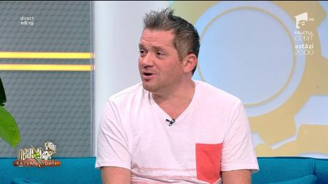 Cea mai nouă metodă de încălzire a apartamentelor: „La etajul trei există un bătrânel cu febră pe care-l mută din cameră-n cameră!”