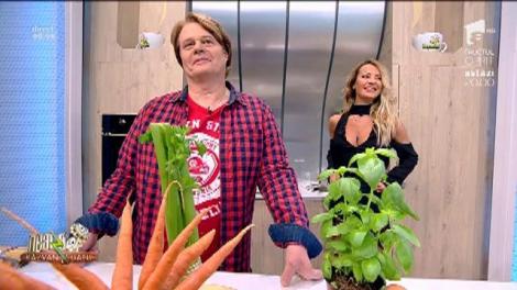 Peripețiile lui Dani la facultate: "La Politehnică era un concurs... cine ridica gunoiul mai mult pe perete, câștiga"