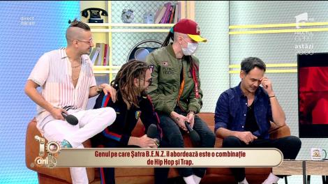 "Adidașii", piesa momentului printre copiii din România