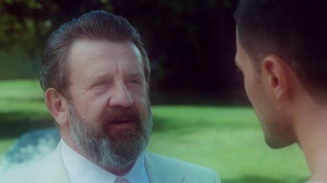 Sufletul lui Tudor Caragea, faţă &icirc;n faţă cu Alex! "Am pierdut-o pe Sonia, dar am c&acirc;ştigat un copil"