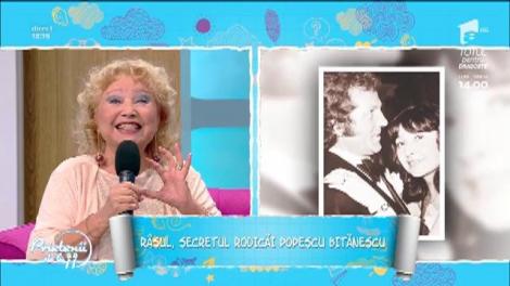 Rodica Popescu Bitănescu, despre spectacolul ”Cacealmaua”: ”Va fi cel mai tare din România”