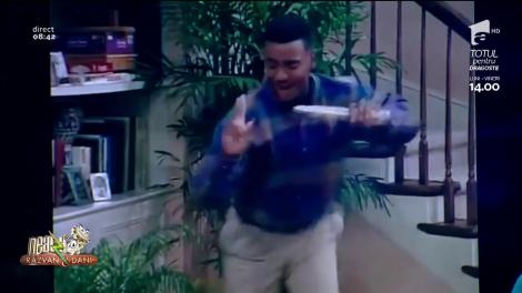 (VIDEO) La Neatza am văzut cel mai tare dans pe manele din istorie