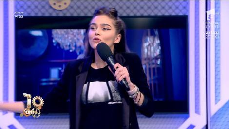 Theo Rose - "Pansament"