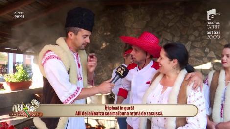 Îți plouă în gură! La Neatza afli cea mai tare rețetă de zacuscă