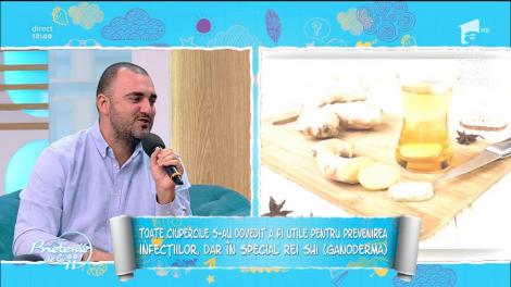 Atenție, suntem în mare pericol. Lista alimentelor care îți slăbesc IMUNITATEA organismului