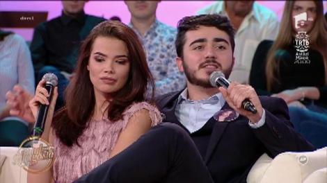 Stanislav, iubitul Vladei, un mic manipulator: "Am nevoie să o scot pe Carmen din joc, apoi văd cum fac să scap și de restul"