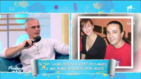 la 12 ani de la moartea Laurei Stoica, mama sa face dezvăluiri ULUITOARE: „Nu am realizat în acel moment asta. Abia acum mi-am dat seama”