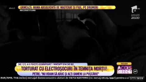 Povestea CUTREMURĂTOARE a legionarului Petre Petrea. A îndurat IADUL pe Pământ! MINUNEA care l-a împiedicat să își pună capăt zilelor. „S-a făcut lumină și…”