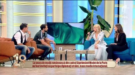 Tendințele vestimentare pentru 2019: "Trendul vintage este în vogă"