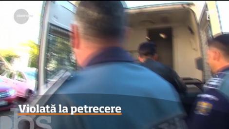 O petrecere s-a transformat într-un coşmar pentru o tânără din Argeş