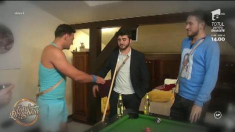 Mama lui Daniel, problemă gravă de sănătate: "Are nevoie de un transplant de ficat"