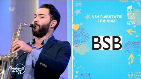 Mahala Rai Banda - "Ederlezi"