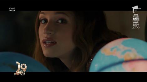 Ioana Ignat și Edward Sanda - "În palma ta"