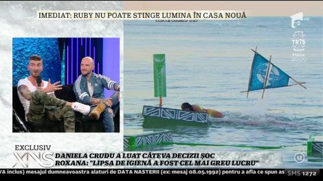 Silviu Mircescu, despre experiența lui la „Ultimul Trib": „M-a resetat complet. Văd viața altfel"