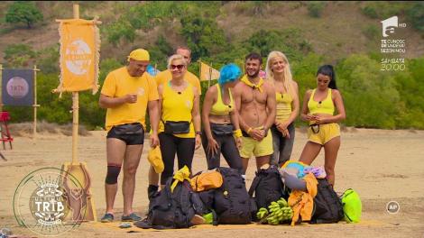 Daniela Crudu, cu ochii în lacrimi: "Nu mănânc nimic la satul "Sakalava", nu vreau să fac celulita"