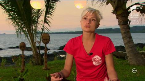 Crocodilii sunt nemulțumiți de mâncarea de la "Vila de lux"