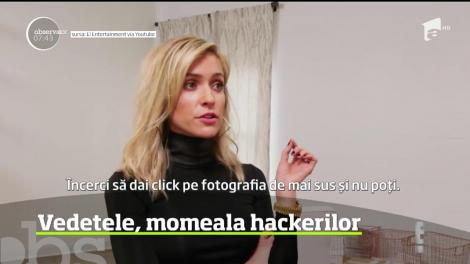 Internetul este plin de capcane!